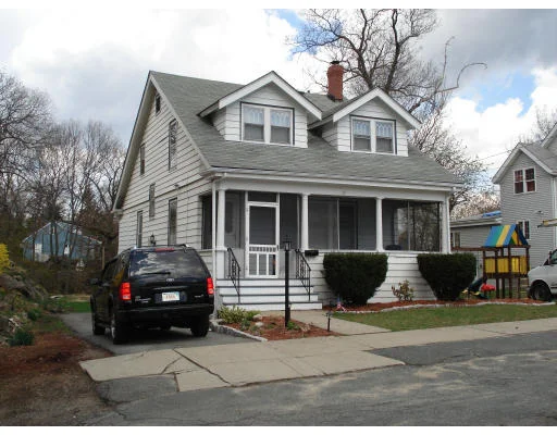 Photo of 15 Raddin Terrace