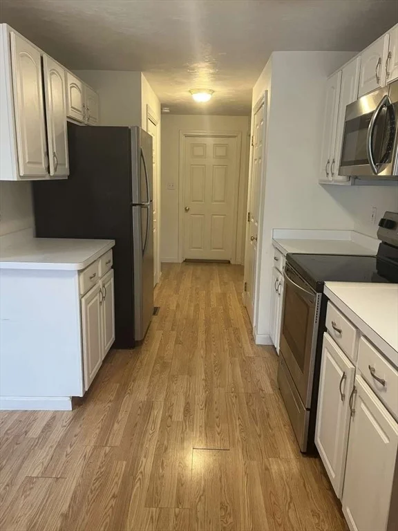 Photo of Unit D at 14 Millers Way