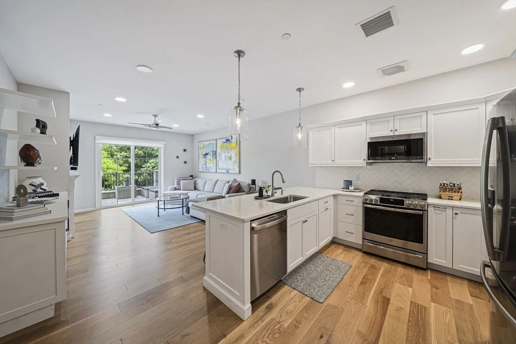 Photo of Unit 104 at 1 Revolution Way