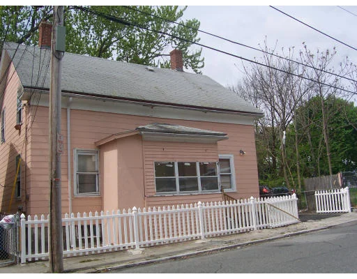 Photo of 42 Doyle St.
