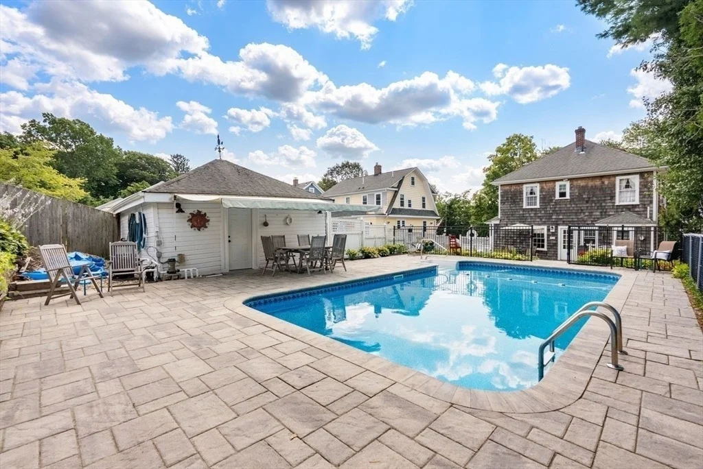 Photo of 45 Wendell Park