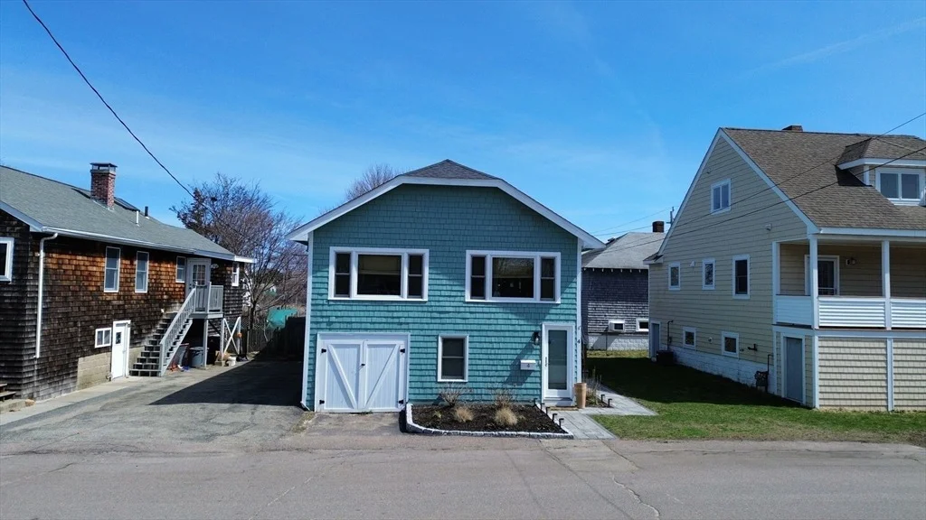 Photo of 4 Stafford Road