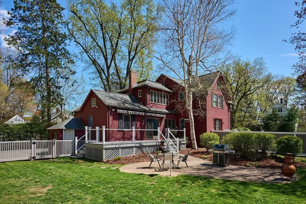 Photo of 11 Glendale St