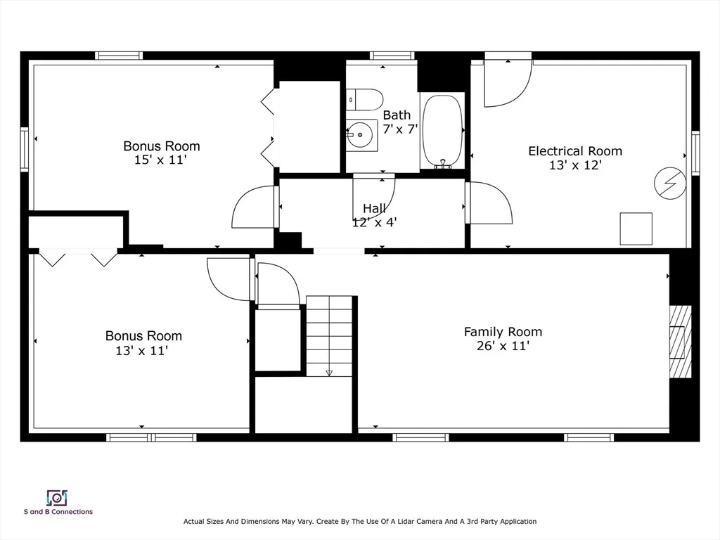 Photo of 8 Potter Rd