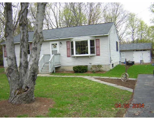 Photo of 29 Pine Street