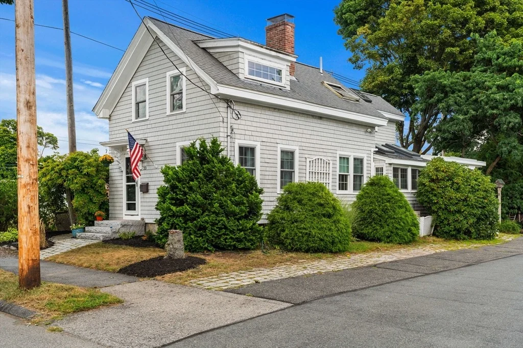 Photo of 33 Putnam St