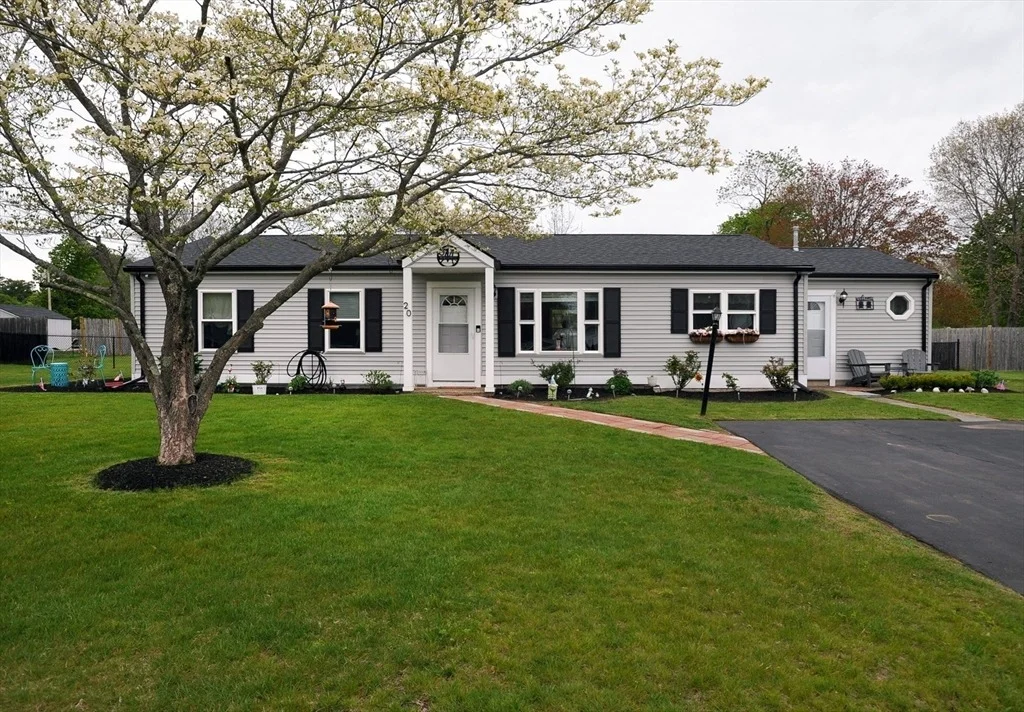 Photo of 20 Jackson Rd