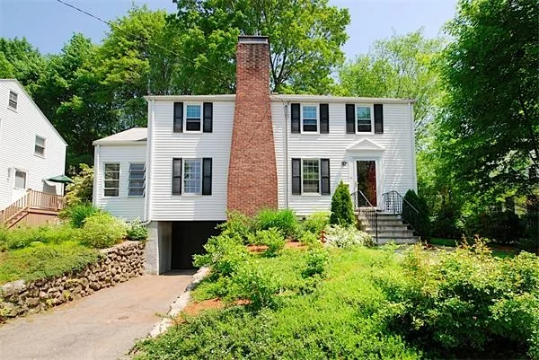 Photo of 25 Bow Rd