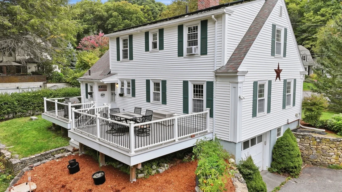 Photo of 153 Lawrence St