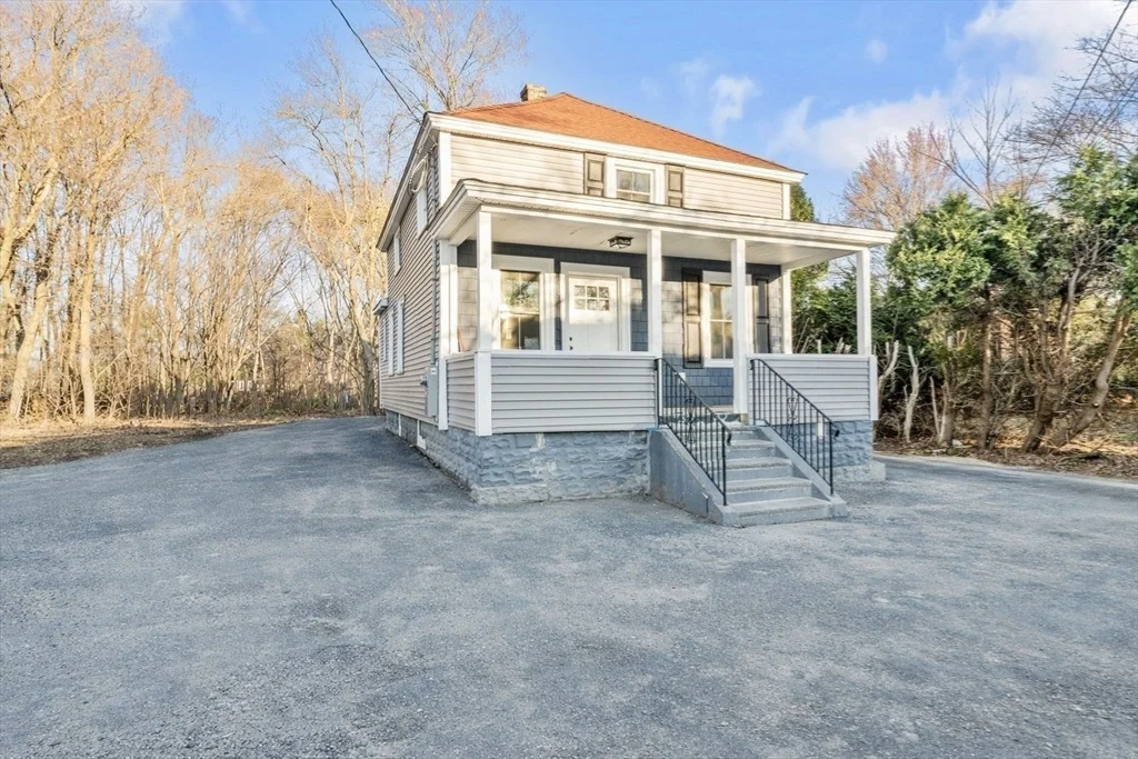 Photo of 31 Dexter St