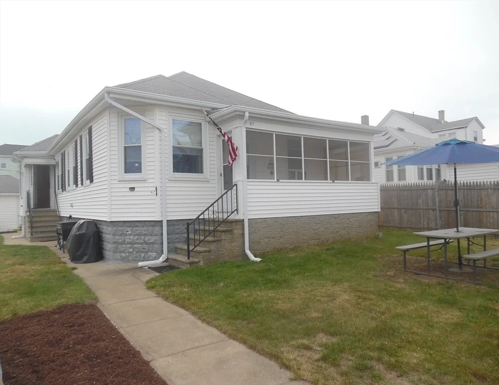 Photo of 97 Stevens St.