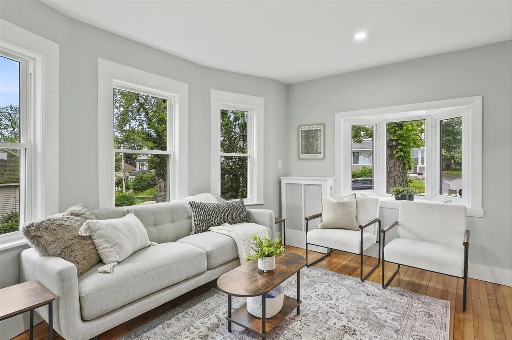 Photo of 112 Brookline Street