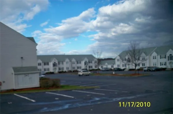 Photo of Unit 28 at 60 Florry Dr