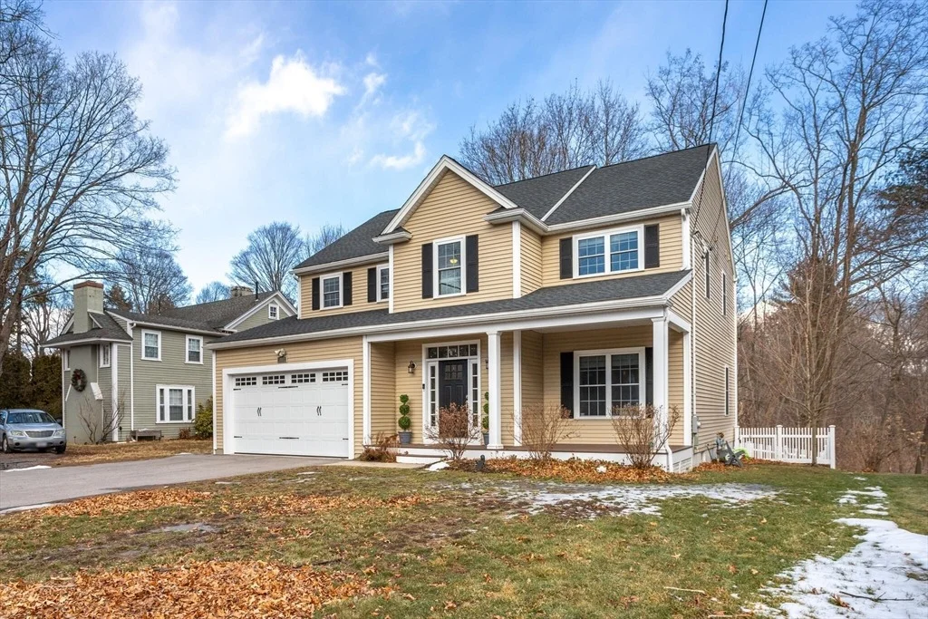 Photo of 112 Winter Street