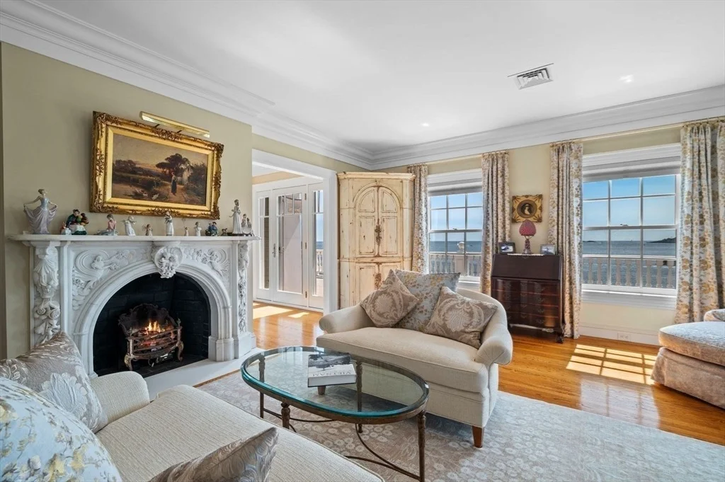 Photo of 17 Crowninshield Road