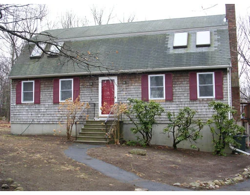 Photo of 397 Cedar Street