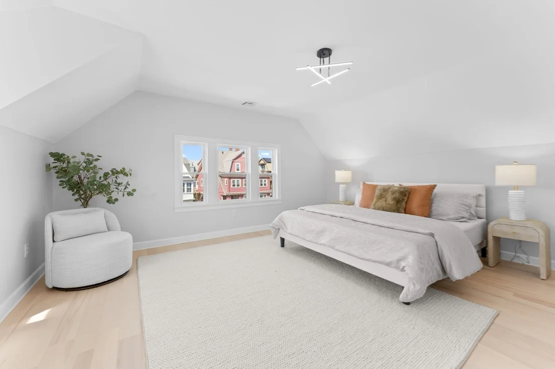 Photo of Unit 2 at 446 Broadway