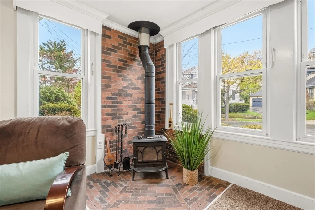 Photo of 46 Warwick Street