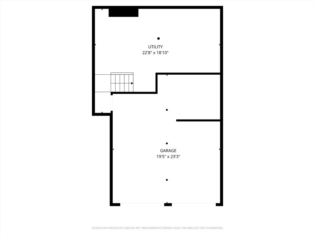 Photo of 236 Thompson Street