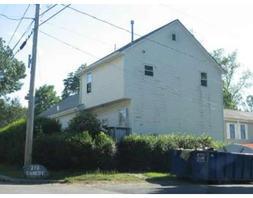 Photo of 213 Canedy St