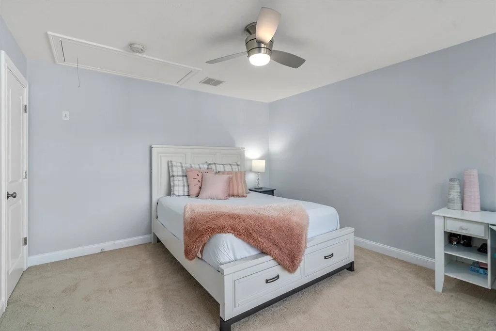 Photo of Unit 3 at 3 Monument Pl