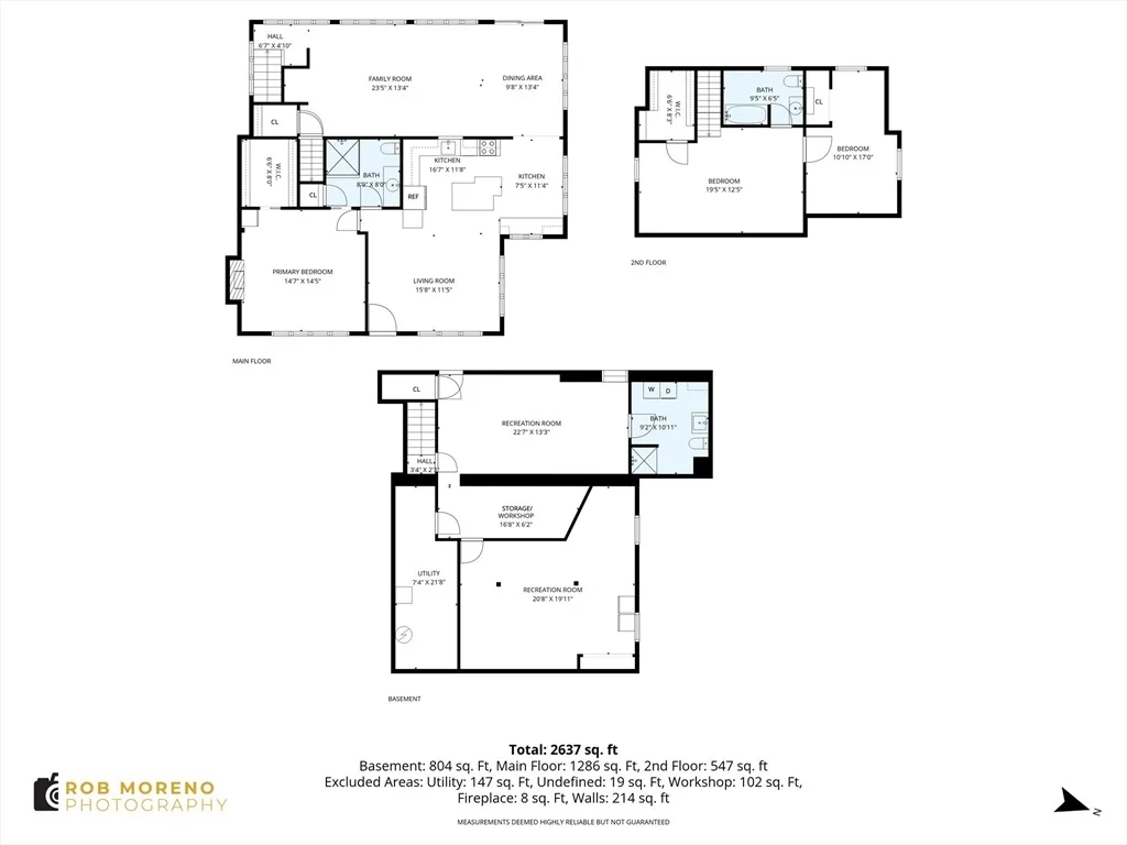 Photo of 14 Mill St