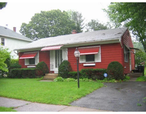 Photo of 27 Boyer Street