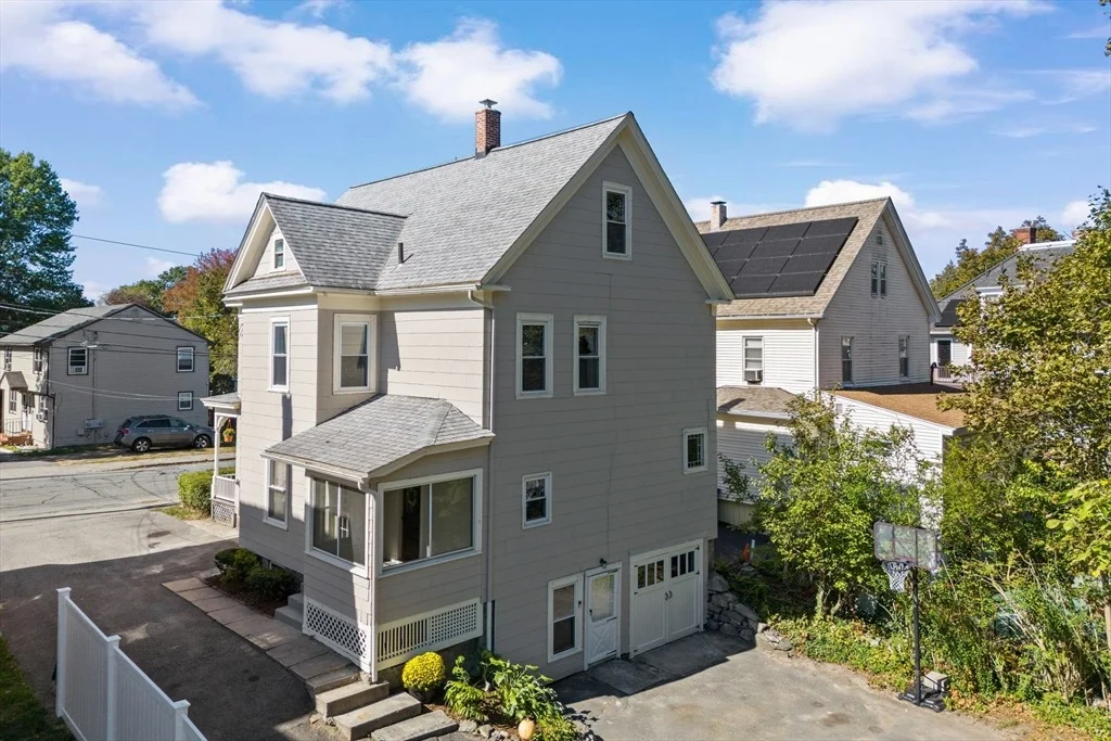 Photo of 6 Barker St