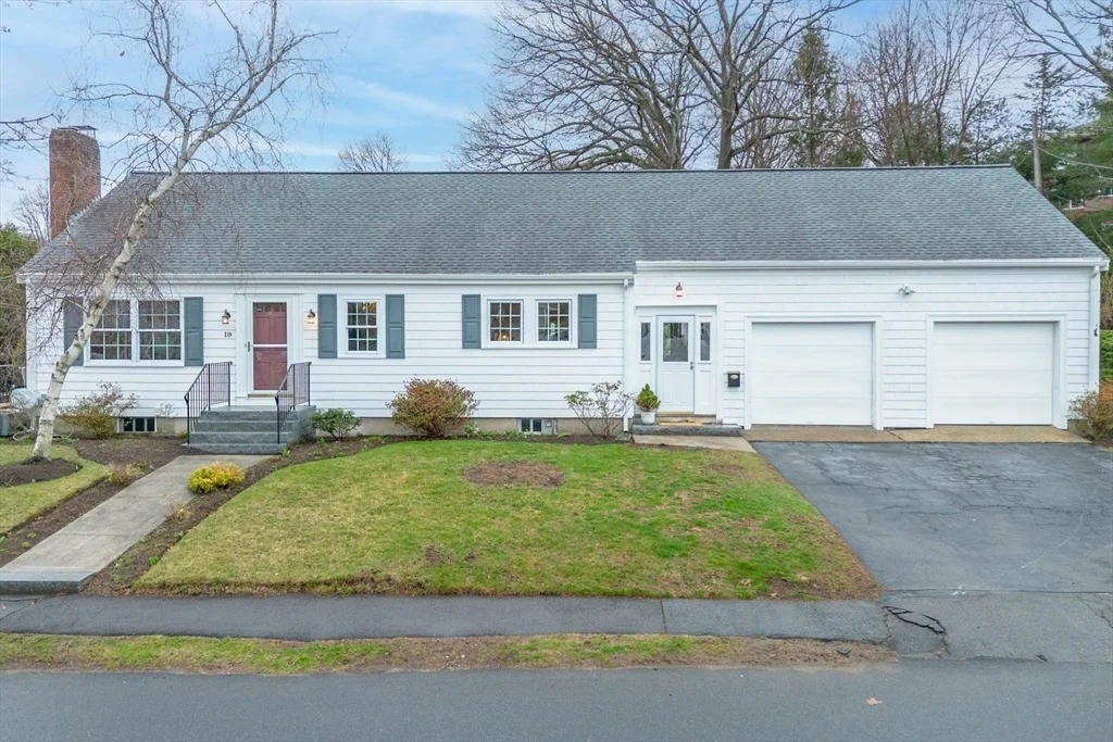 Photo of 19 Cornell Road