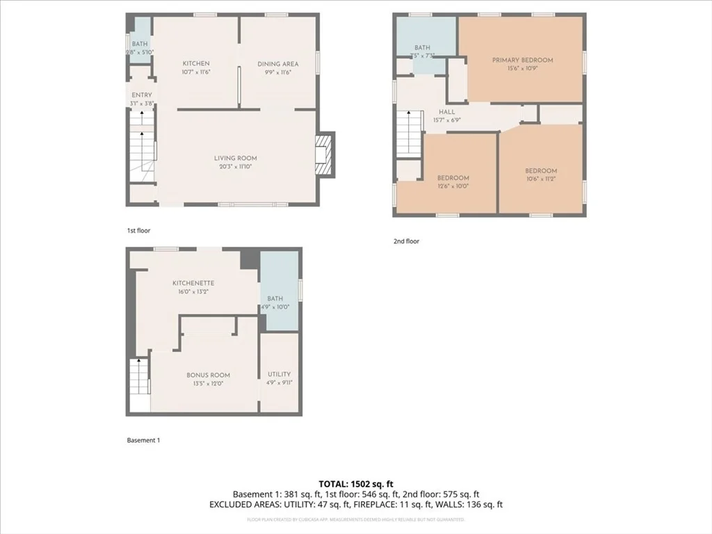 Photo of 1 Beechmont Ter