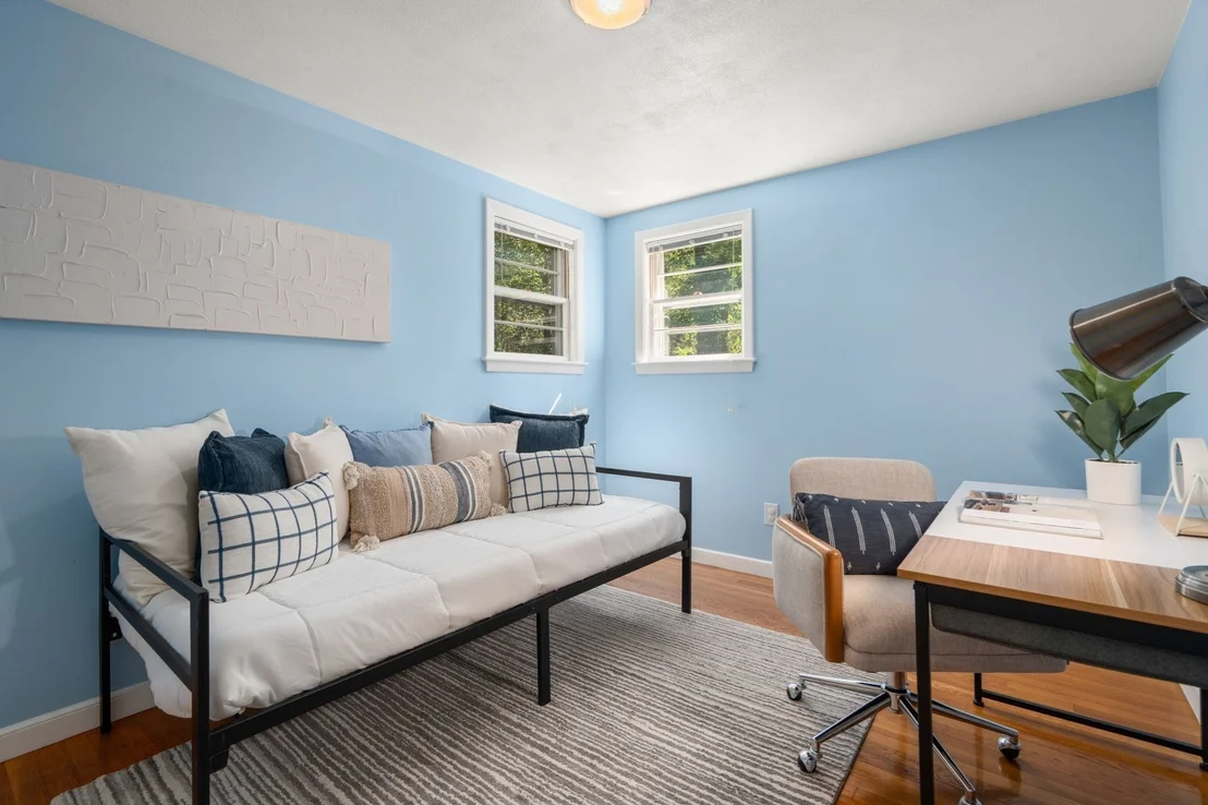 Photo of 45 Needham Street