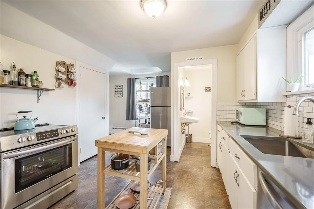 Photo of 23 Berwick Road