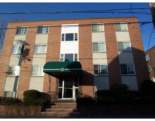 Photo of Unit 34 at 21 Staples Ave