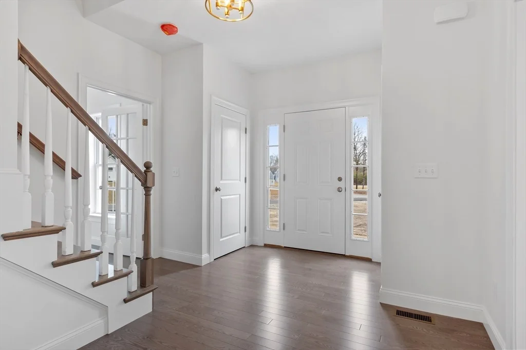 Photo of Lot 20A Rawson Farm