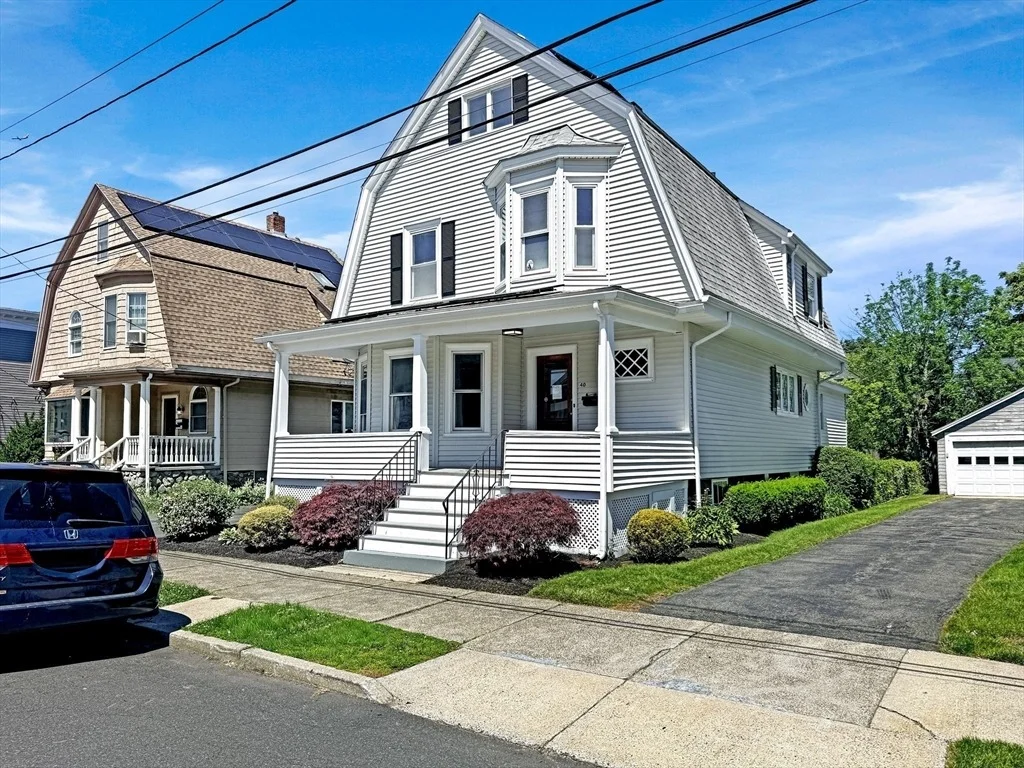 Photo of 40 Archer St