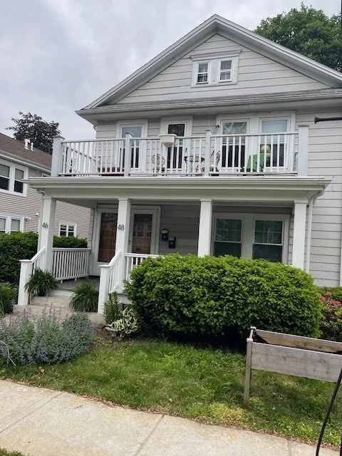 Photo of Unit 2 at 46 Unity Ave
