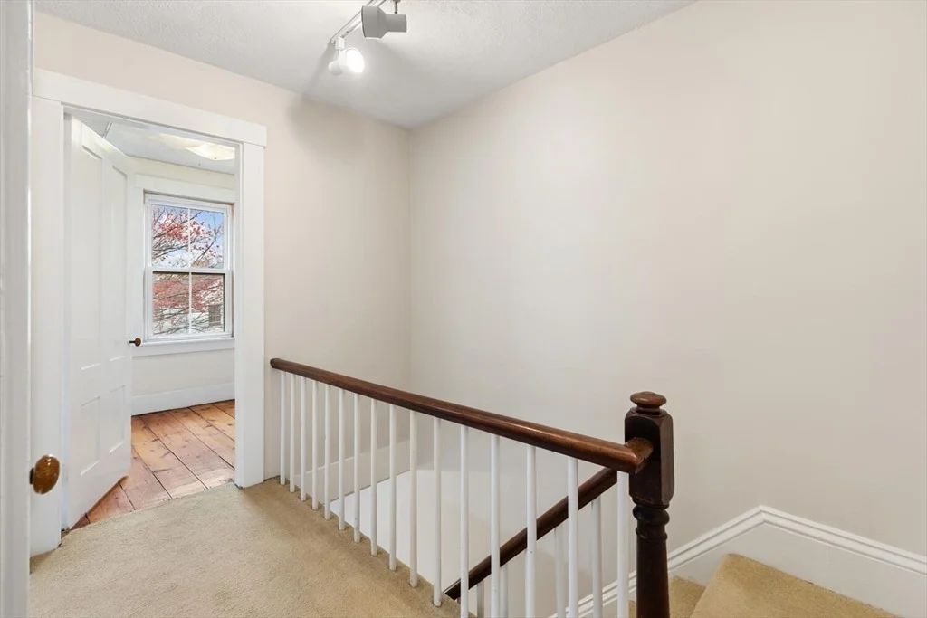 Photo of 25 Berkeley St