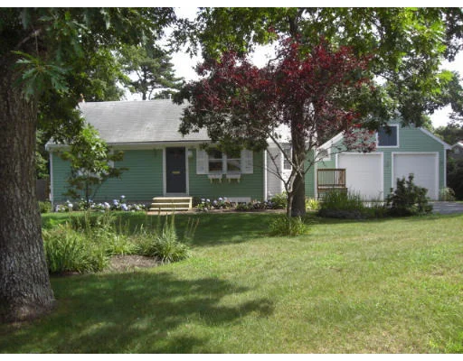 Photo of 39 Nobska Road