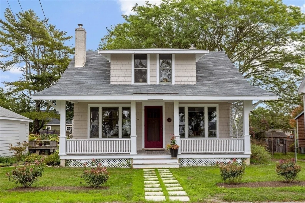 Photo of 34 Washington