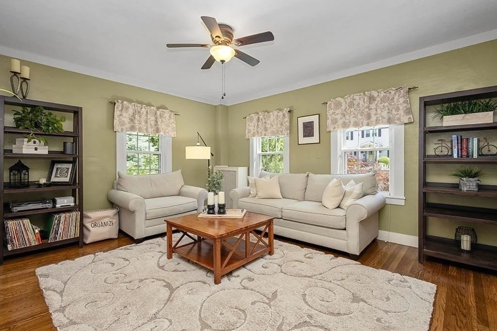 Photo of 107 Summer St