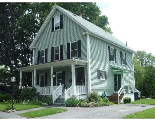 Photo of 39 Pine Street
