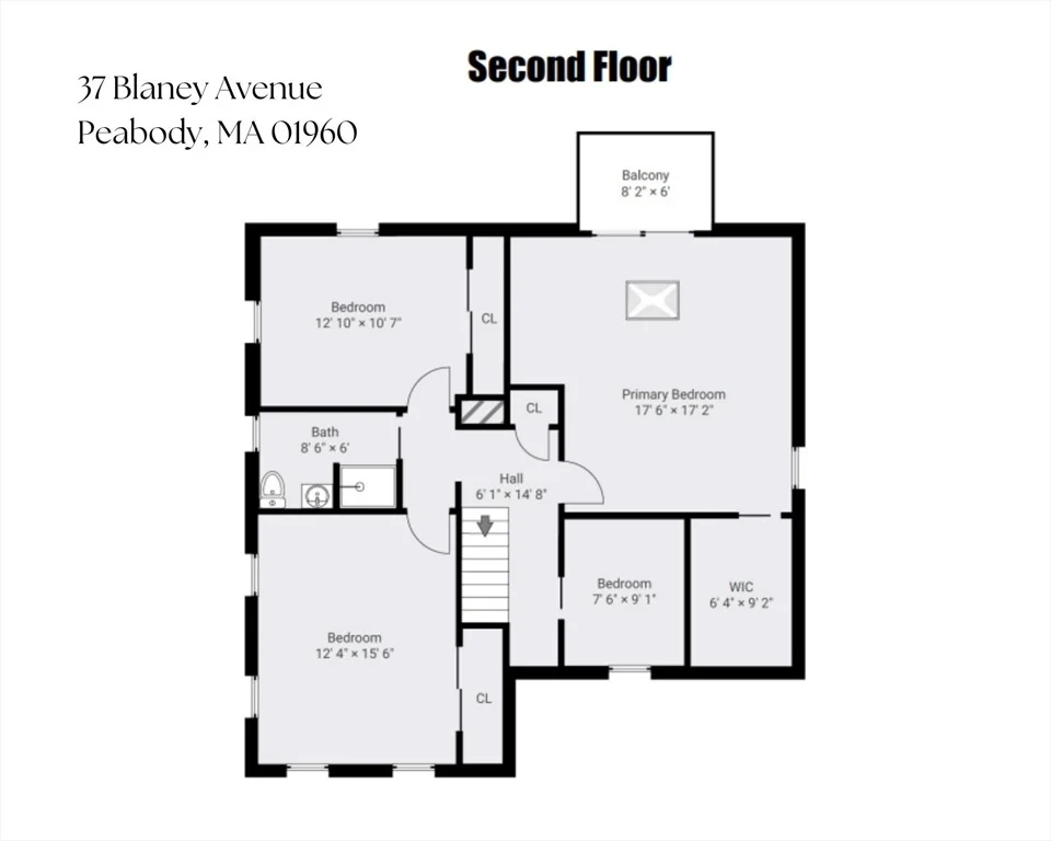 Photo of 37 Blaney Avenue