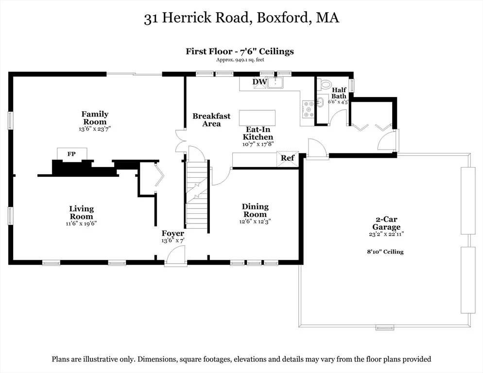Photo of 31 Herrick Road