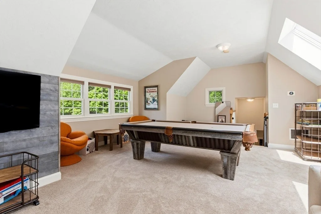 Photo of 3 Chiswell Rd