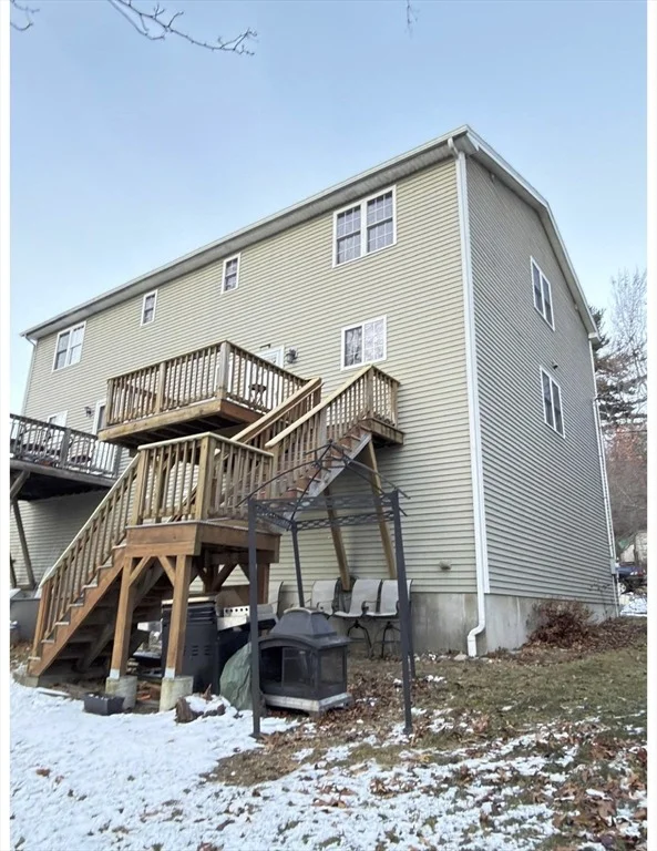 Photo of 47 Gibbs Street
