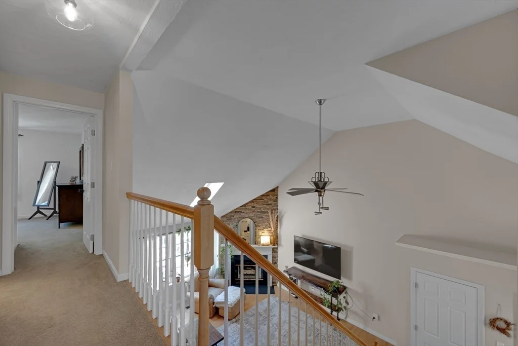 Photo of Unit D at 29 Coldspring Dr