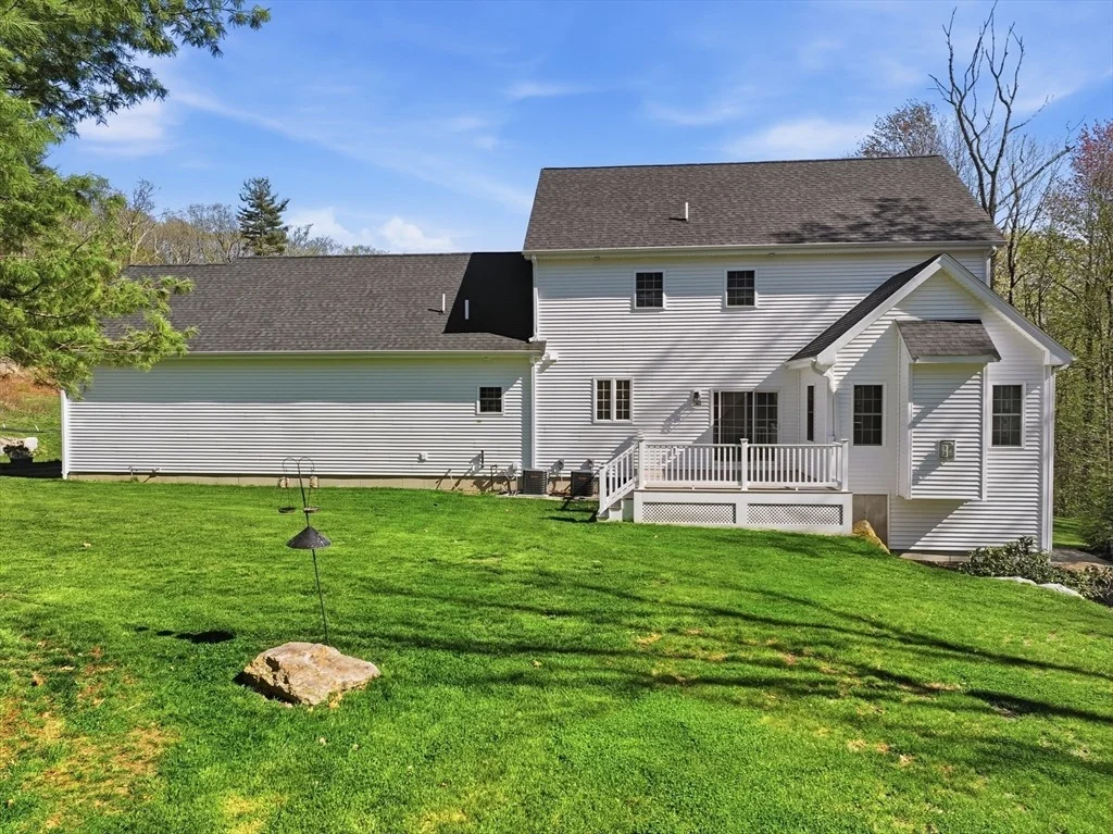 Photo of 1 Perry Road