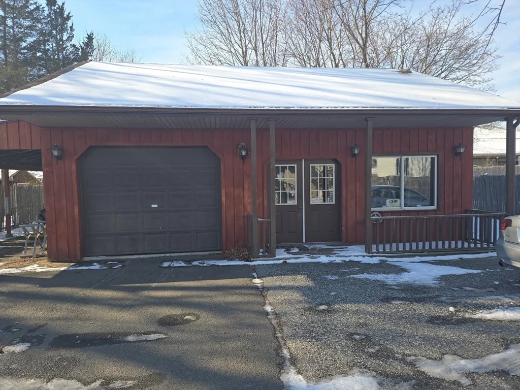 Photo of 25 Christopher St