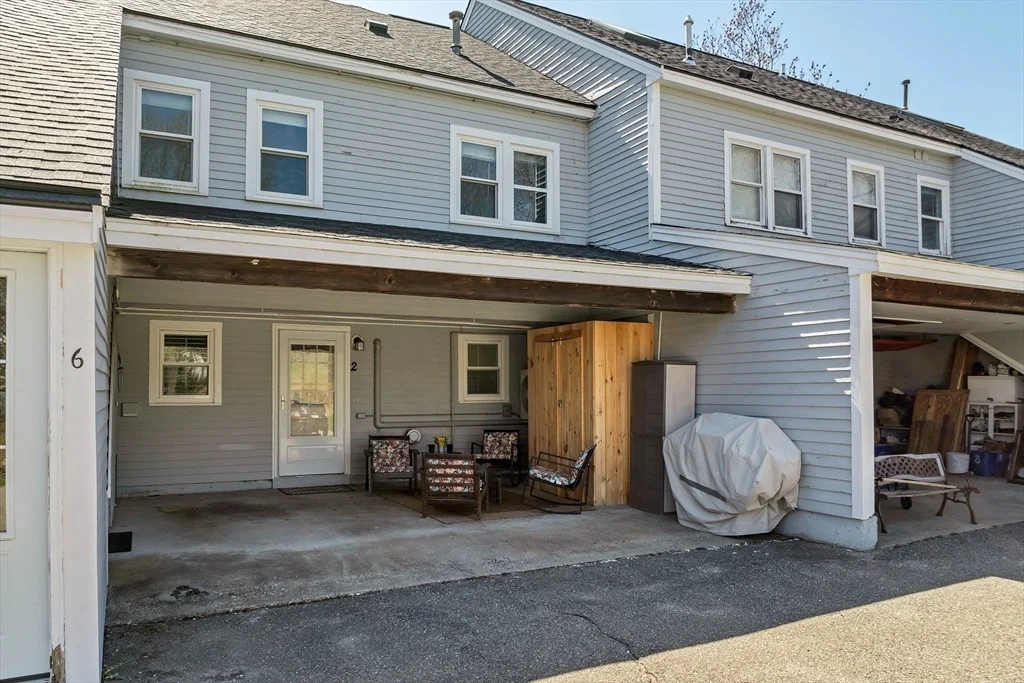 Photo of Unit 2 at 64 Esker Road
