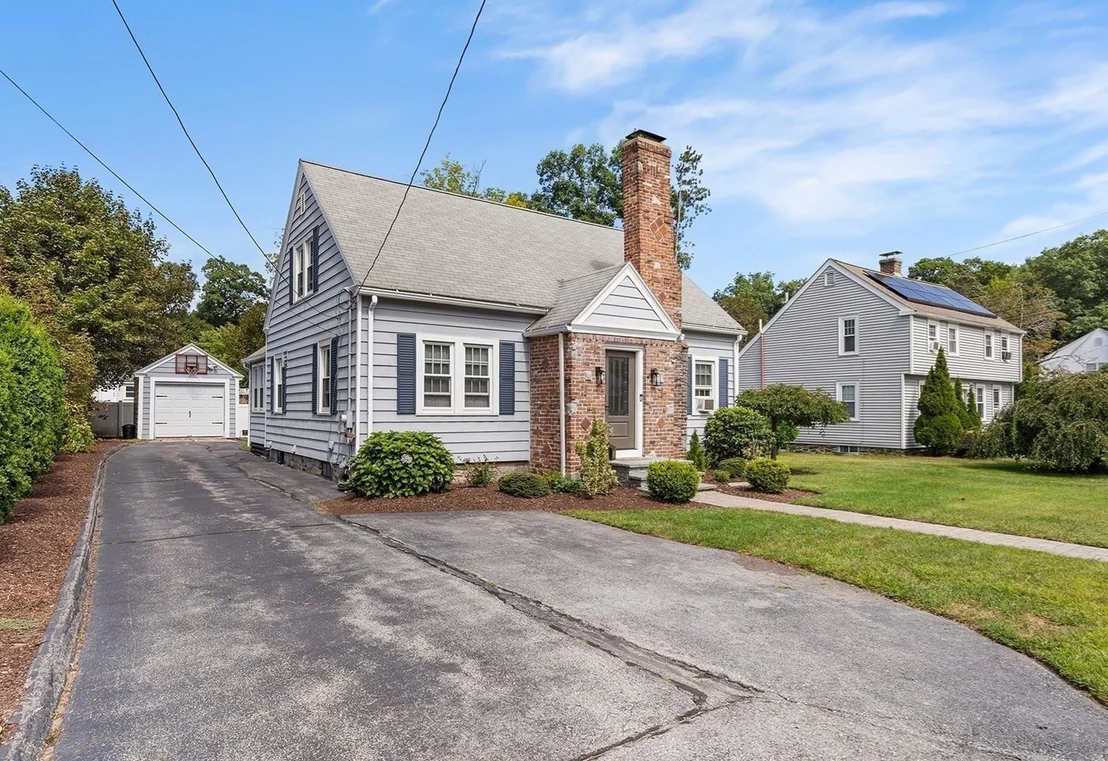 Photo of 403 June St